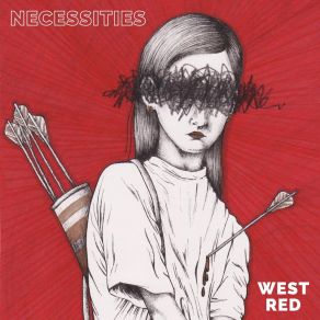 Necessities album cover