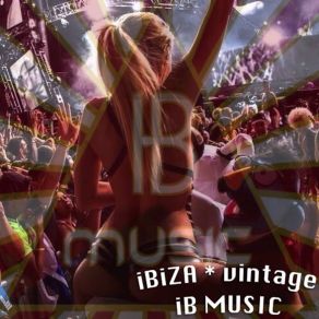 Ibiza Vintage (Ib Music Ibiza) album cover