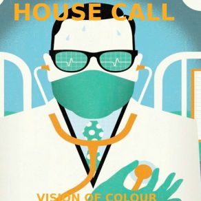 House Call album cover