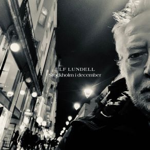 Stockholm I December album cover