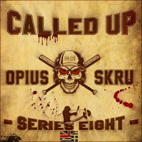 Called Up Series Eight album cover