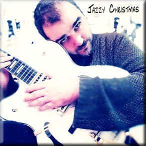 Jazzy Christmas album cover