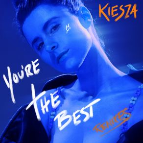 You're The Best: The Remixes album cover