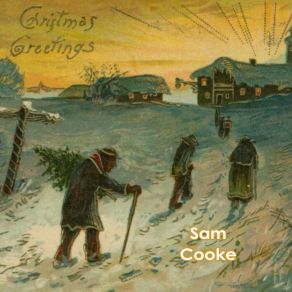 Christmas Greetings album cover