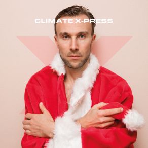 I Give U Nothing But Love 4 X-MAS album cover