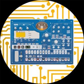 Transmusical (Original Mix) album cover