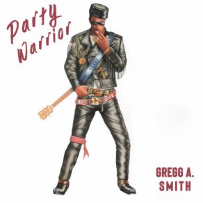 Party Warrior album cover