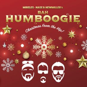 Christmas From The Hip! album cover