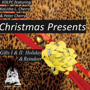 Christmas Presents album cover