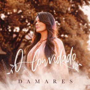 O Convidado album cover