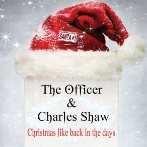 Christmas Like Back In The Days album cover