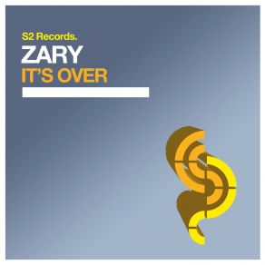 It's Over album cover
