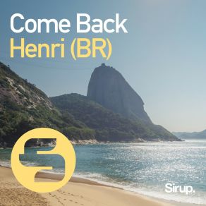 Come Back album cover