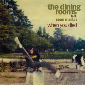 When You Died album cover