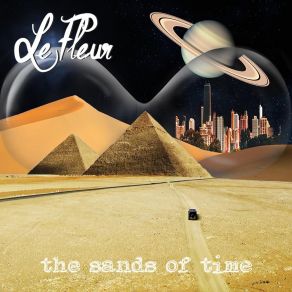 The Sands Of Time album cover