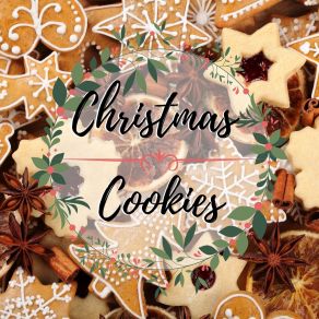 Christmas Cookies - Jazz Piano album cover