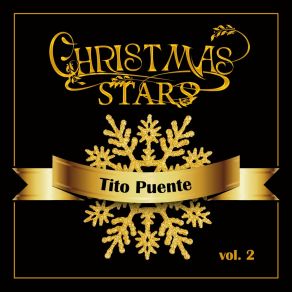 Christmas Stars: Tito Puente, Vol. 2 album cover