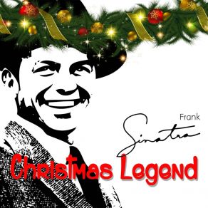 Christmas Legend album cover
