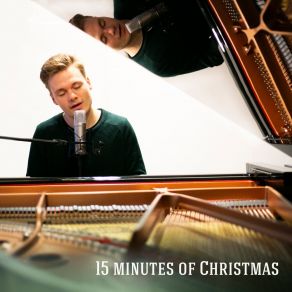 15 Minutes Of Christmas album cover