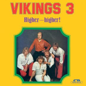 Higher - Higher album cover