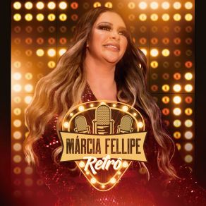 Retrô (Ao Vivo) album cover