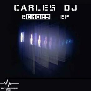 Echoes album cover