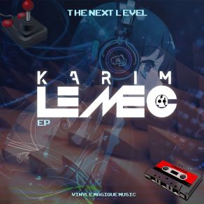 The Next Level album cover