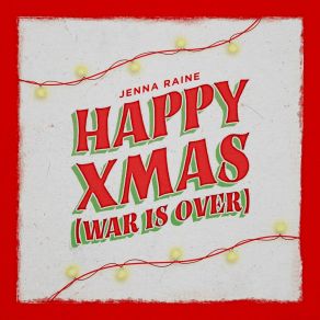 Happy Xmas (War Is Over) album cover