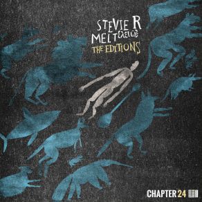 Melt {The Editions}: Part I album cover