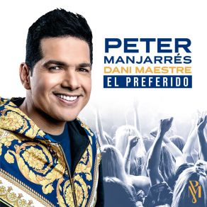 El Preferido album cover
