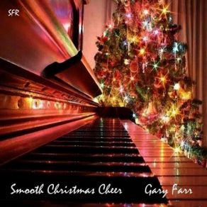 Smooth Christmas Cheer album cover