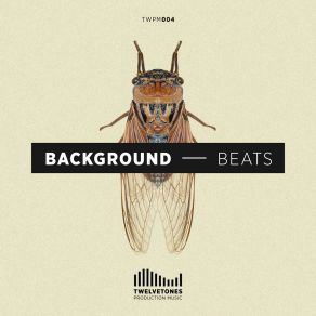 Background Beats album cover