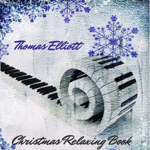 Christmas Relaxing Book album cover