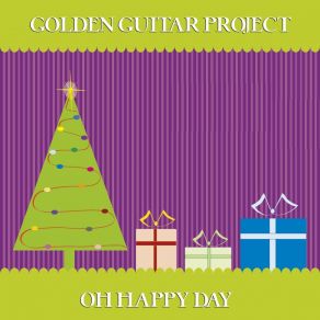 Oh Happy Day album cover
