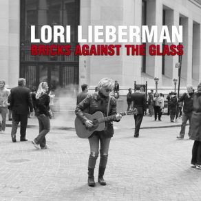 Bricks Against The Glass album cover