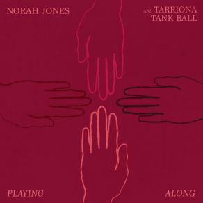 Playing Along (Single) album cover