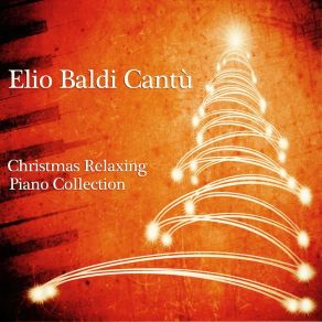 Christmas Relaxing Piano Collection album cover