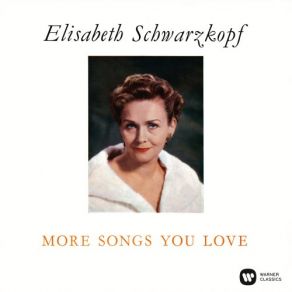 More Songs You Love (The Christmas) album cover