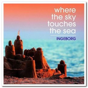 Where The Sky Touches The Sea album cover