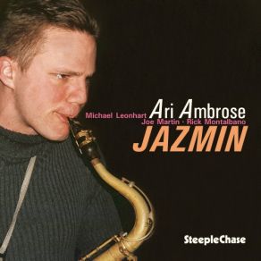 Jazmin album cover