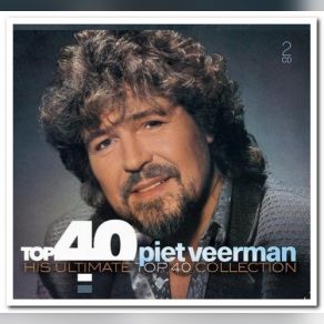 Top 40 - His Ultimate Top 40 Collection (CD1) album cover