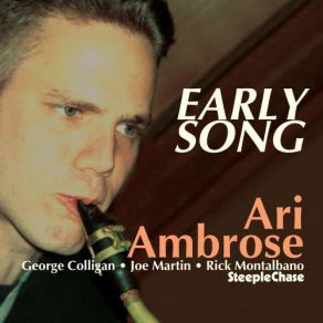 Early Song album cover