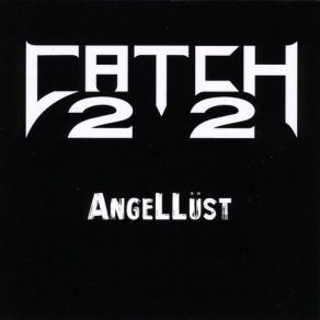 AngelLüst album cover