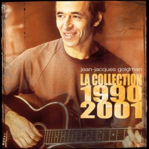 La Collection 1990 - 2001 album cover
