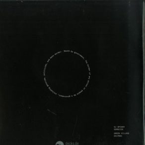Democide album cover