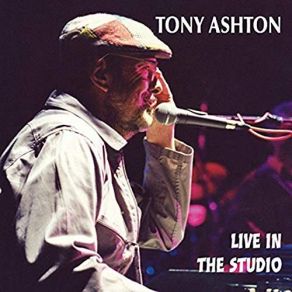 Live In The Studio album cover