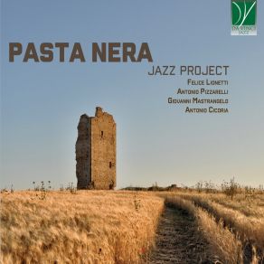 Pasta Nera Jazz Project album cover