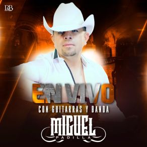 En Vivo Con Guitarras Y Banda album cover