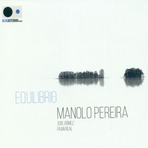 Equilibrio album cover