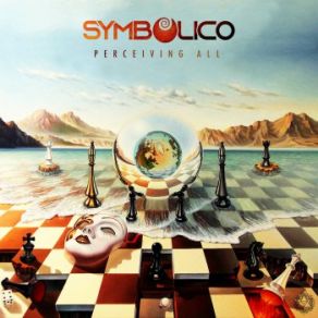 Perceiving All album cover